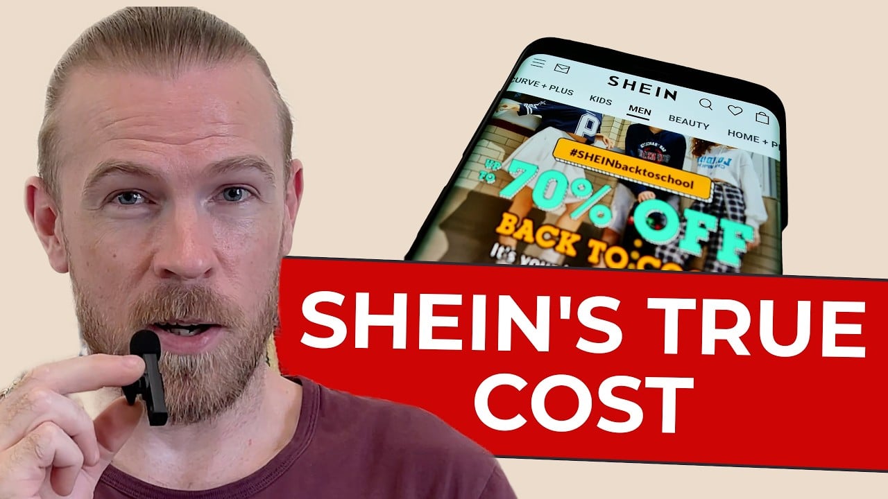 Shein's Business Model Is Worse Than You Think (2026)