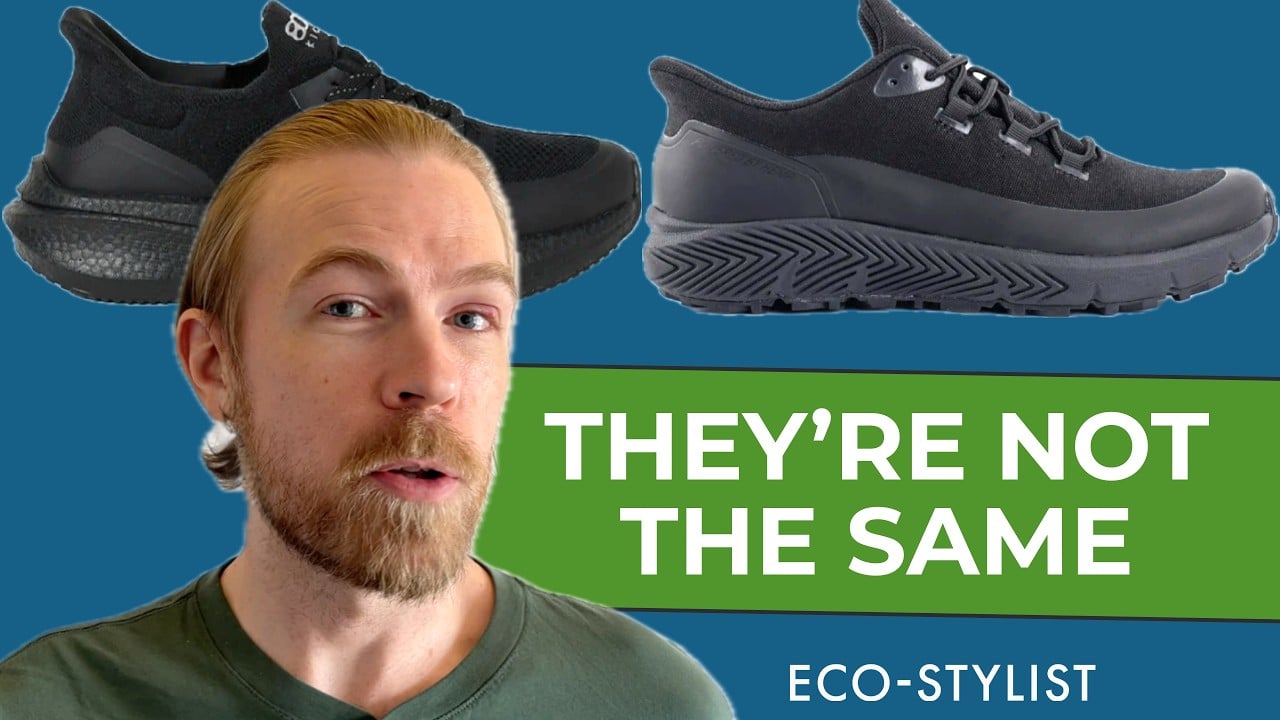 8000Kicks Runners vs Trekker — Which Hemp Shoe Is Actually Better?