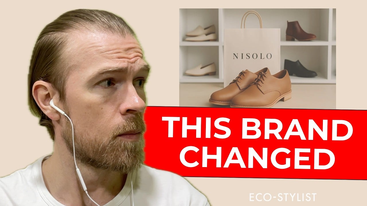 Is Nisolo Still Sustainable? What Changed—and What We Found
