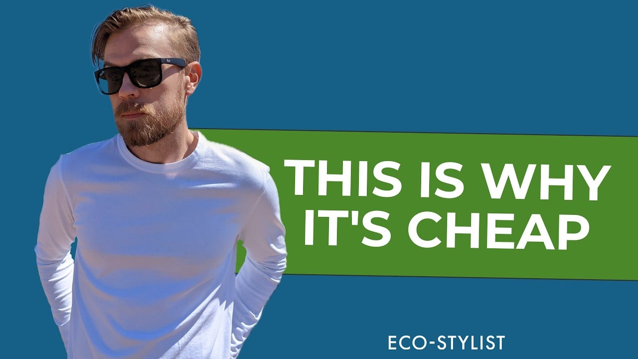 Are $60 T-Shirts Worth It? I Tested Them for 5 Years