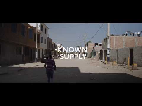 KNOWN SUPPLY // Lima, Peru