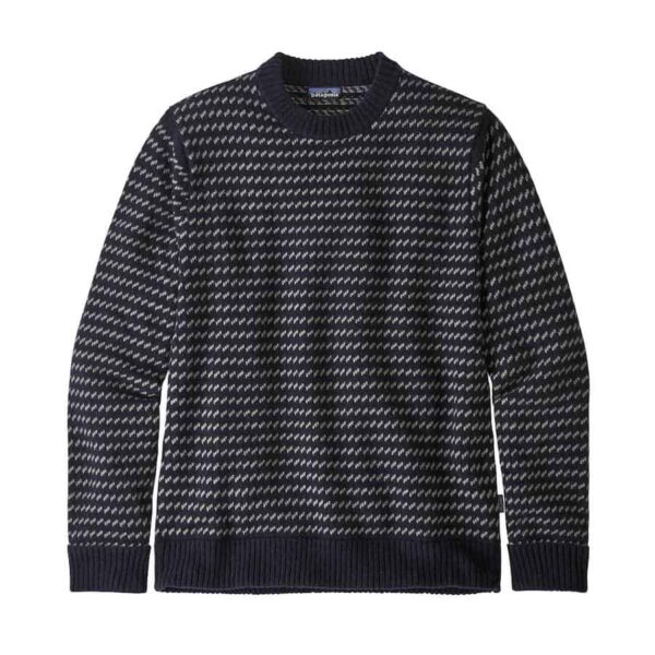 6 Ethical Sweaters for the Guy in Your Life - Eco-Stylist