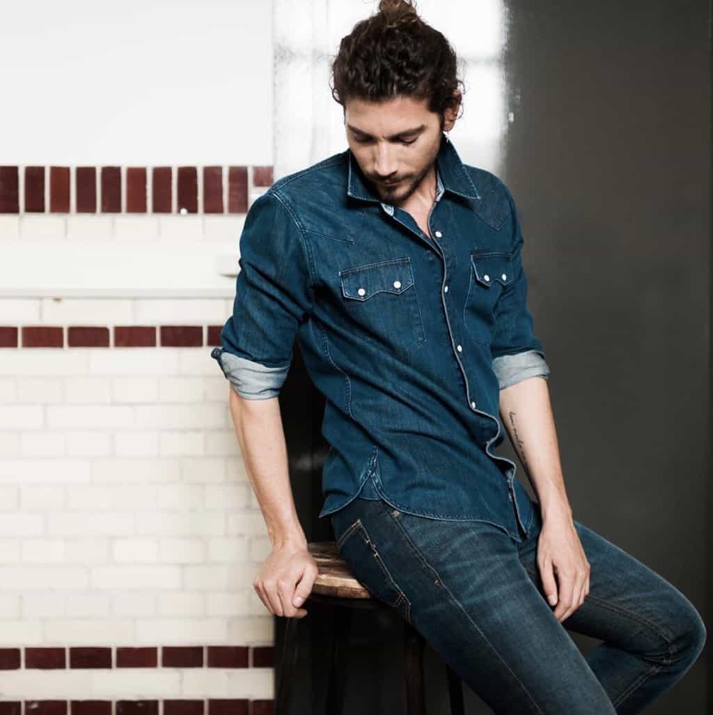 17 Sustainable Clothing Brands for Big and Tall Men EcoStylist