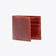 Nisolo Leather Brewer Wallet