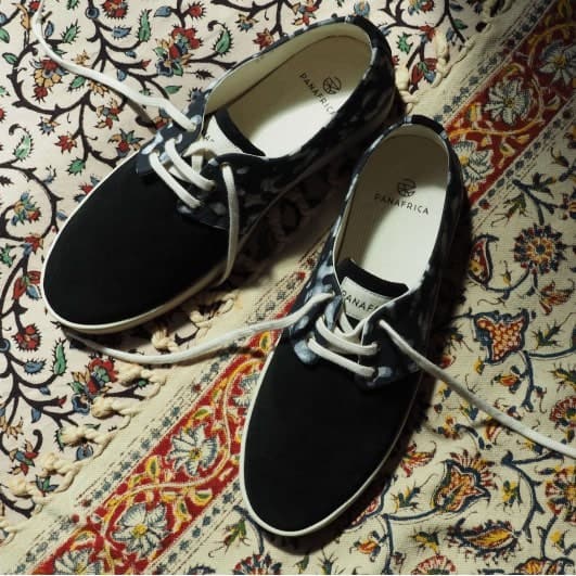 Ethical Alternatives to 5 of the Most Popular Men's Sneakers | Eco-Stylist