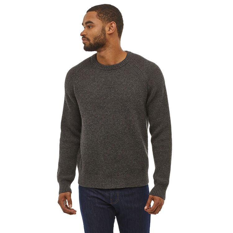 Top 10 Sustainable Clothes Every Man Needs This Fall - Eco-Stylist