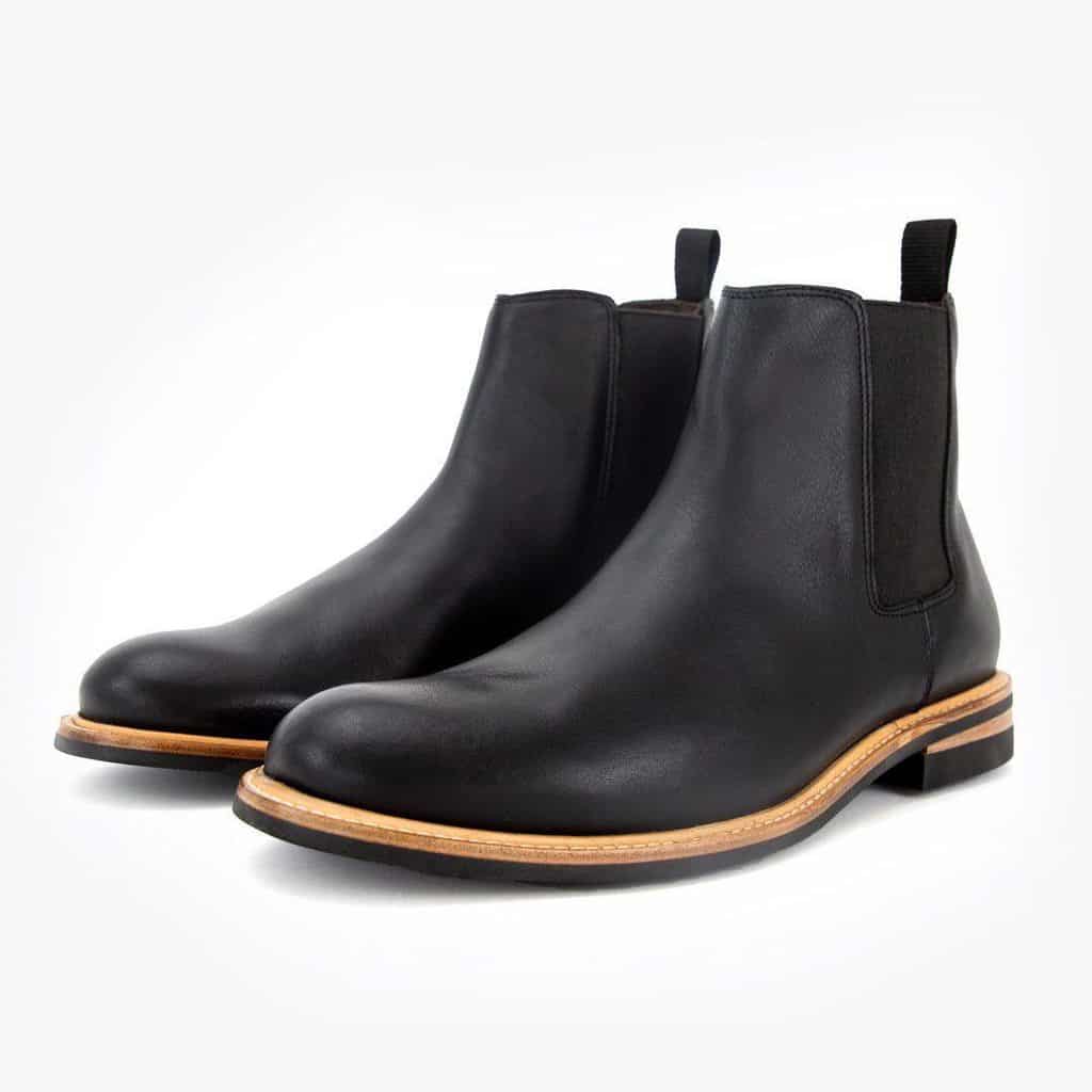 shop chelsea boots