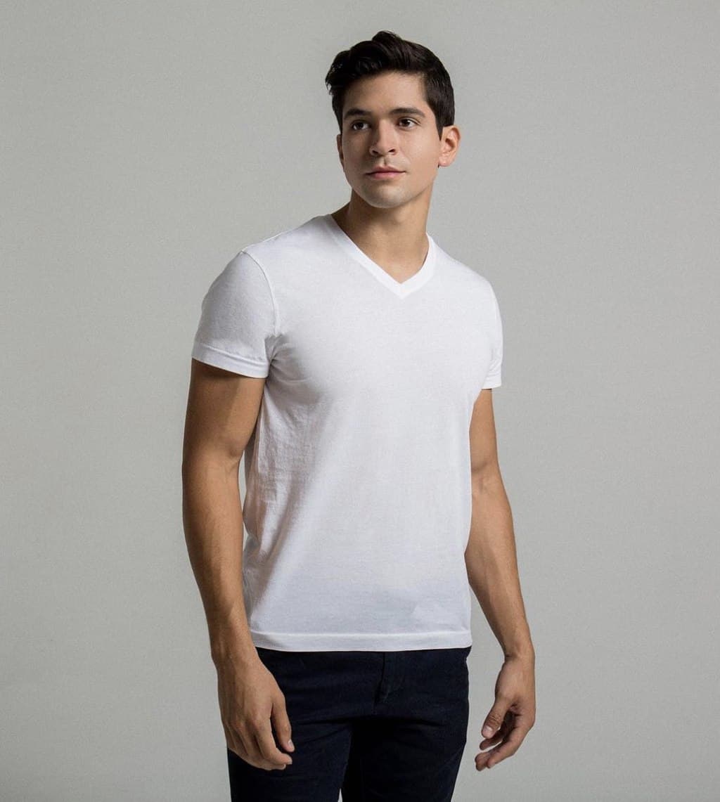 The Classic T-Shirt Company | Sustainability | Eco-Stylist