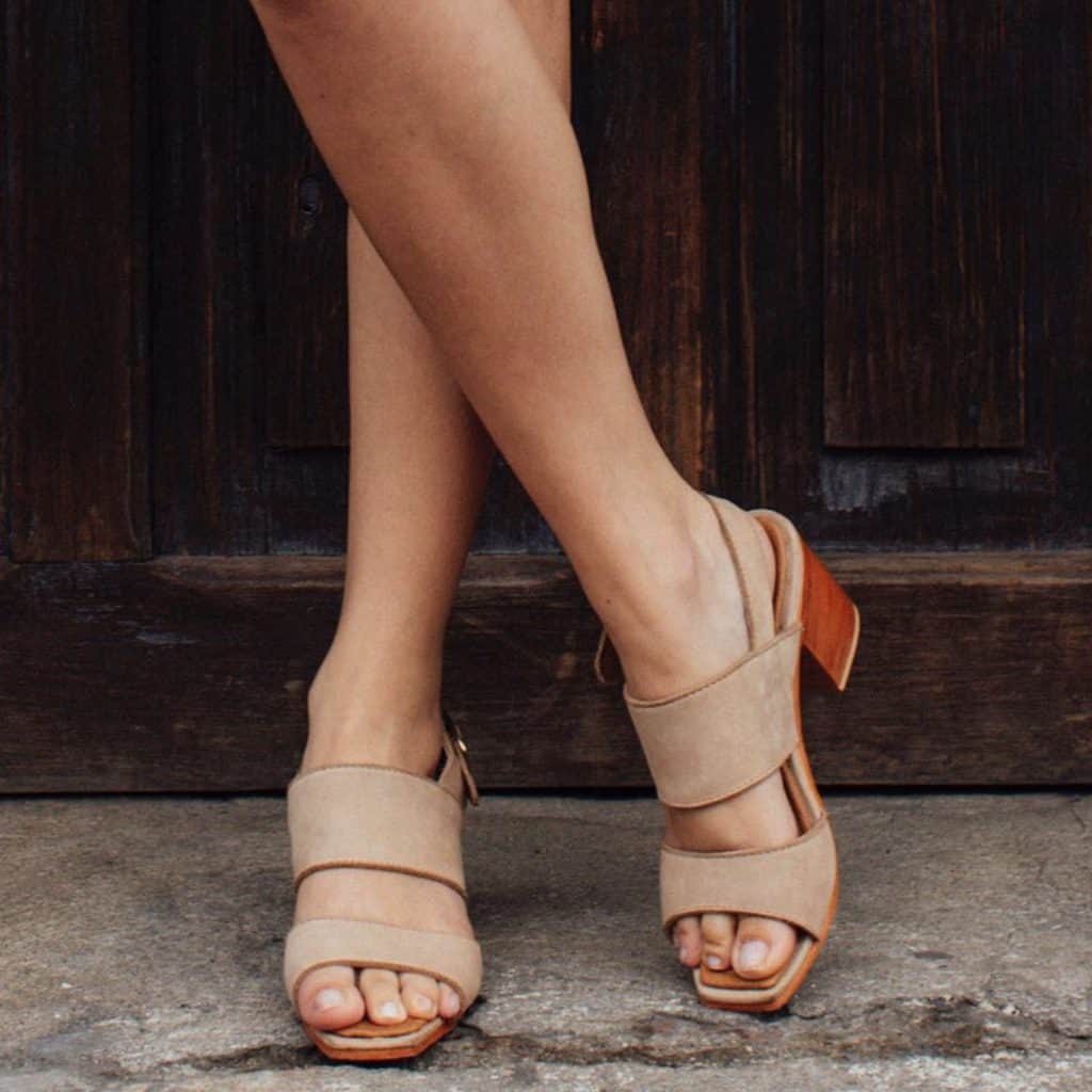 Adelante Shoe Co. Ethical Brand Rating EcoStylist