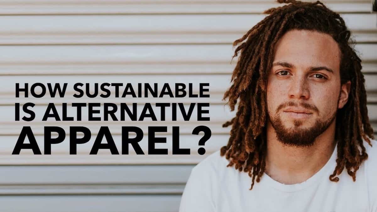 What Happened to Alternative Apparel? EcoStylist