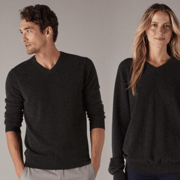 Naadam Ethical Cashmere Sweaters