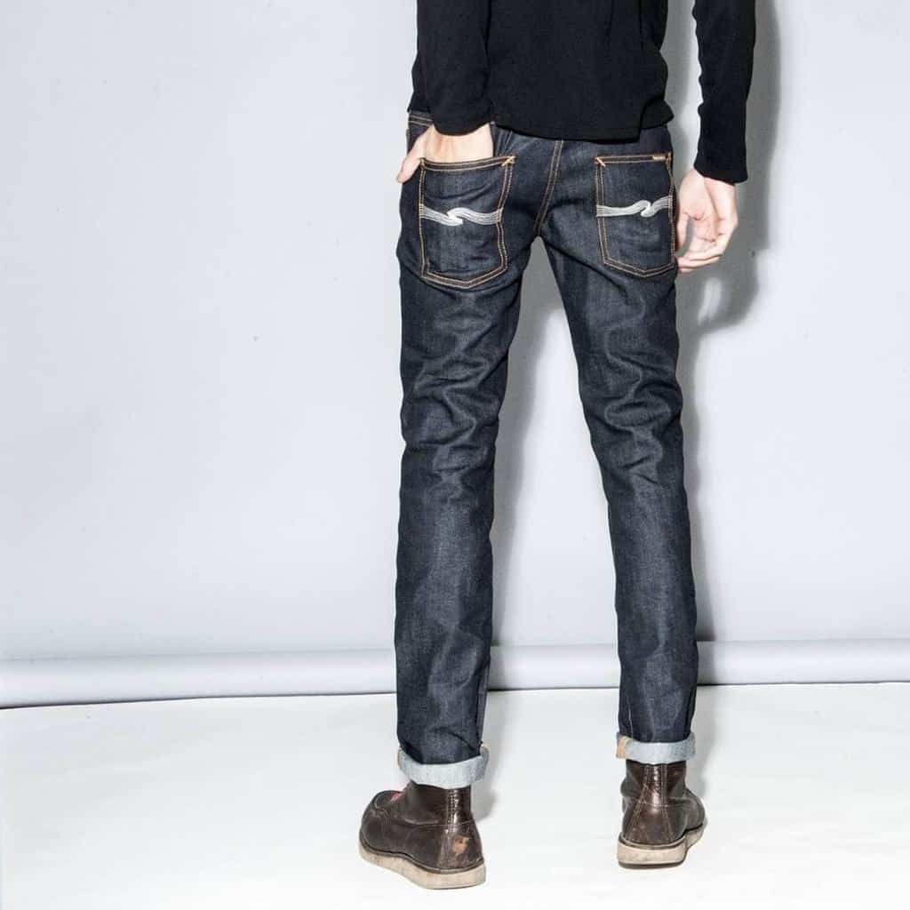 Nudie Jeans | Ethical Brand Rating | Eco-Stylist