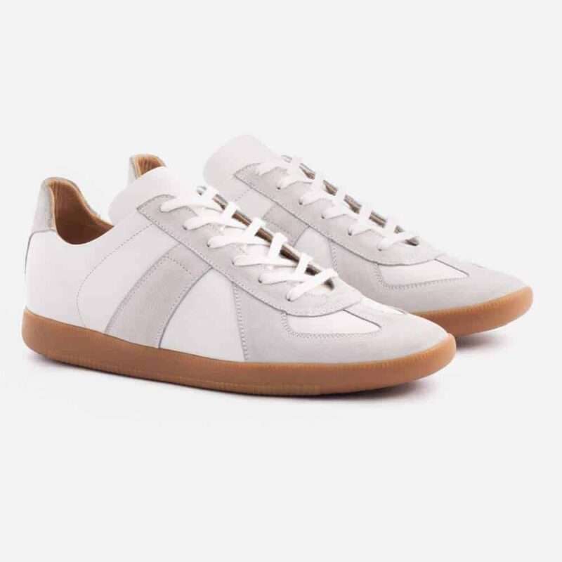 Morgen Trainers | Eco-Stylist