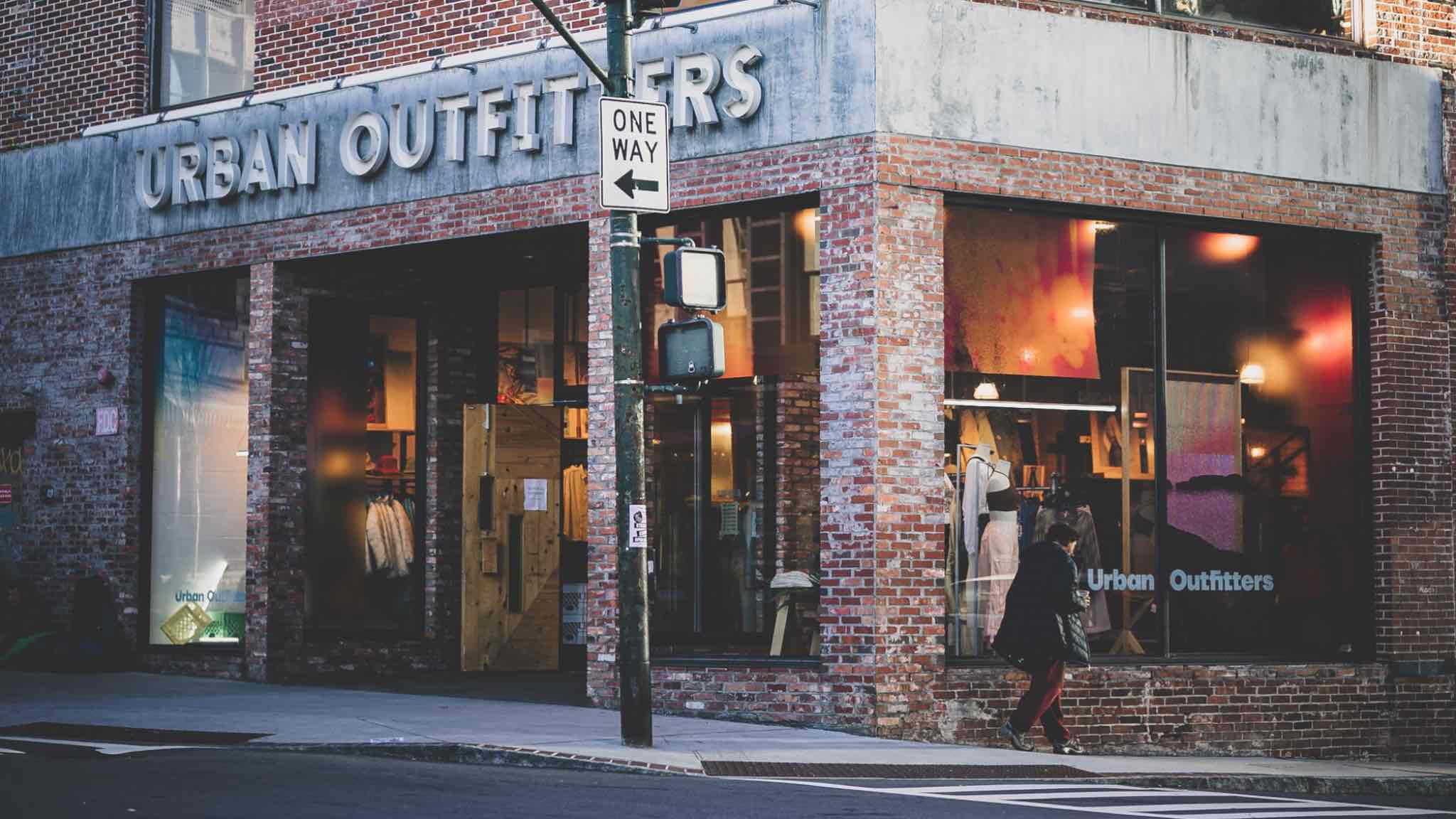 The Best Sustainable Alternatives to Urban Outfitters EcoStylist